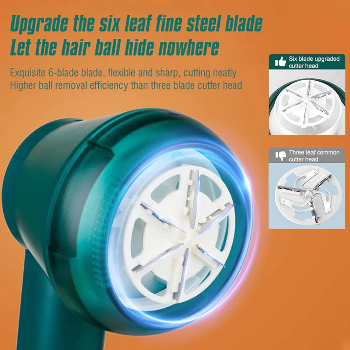 SAINTSTORES Lint Remover Pro®