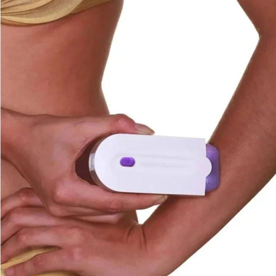 Laser Hair Eraser