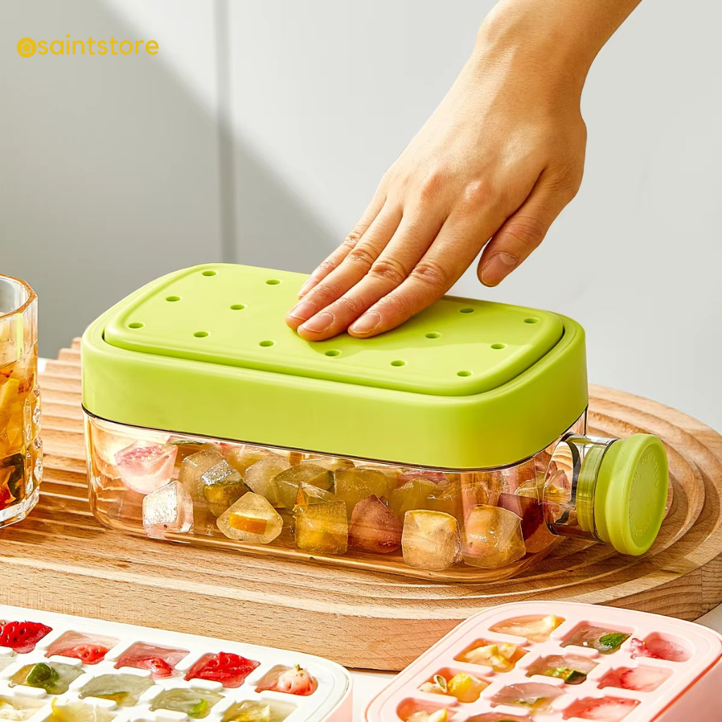 Saint Stores™ IceCub 3-in-1