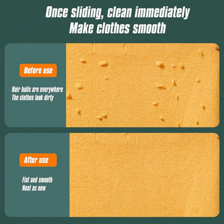 SAINTSTORES Lint Remover Pro®