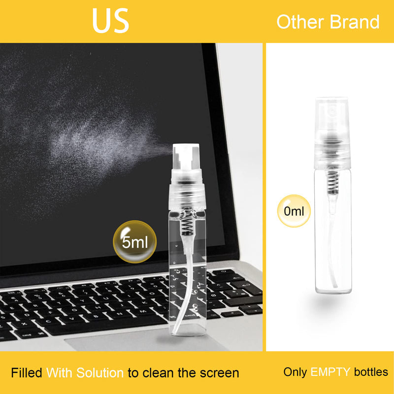 Multifunctional Cleaner