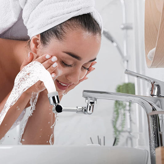 Rotation Faucet Extender 1080°