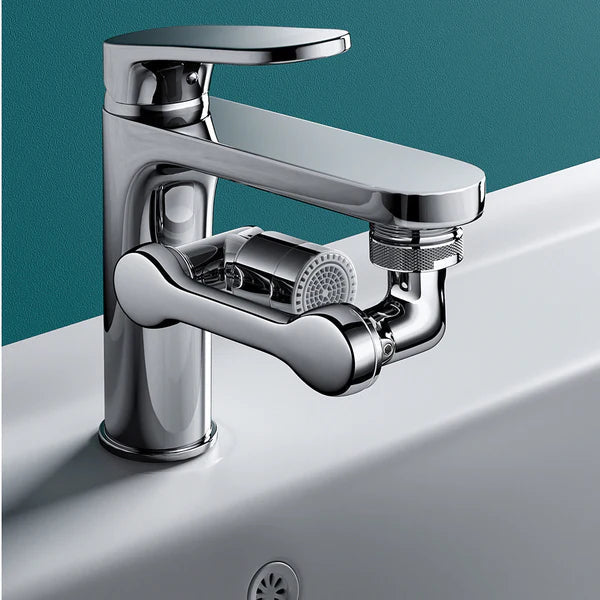 Rotation Faucet Extender 1080°