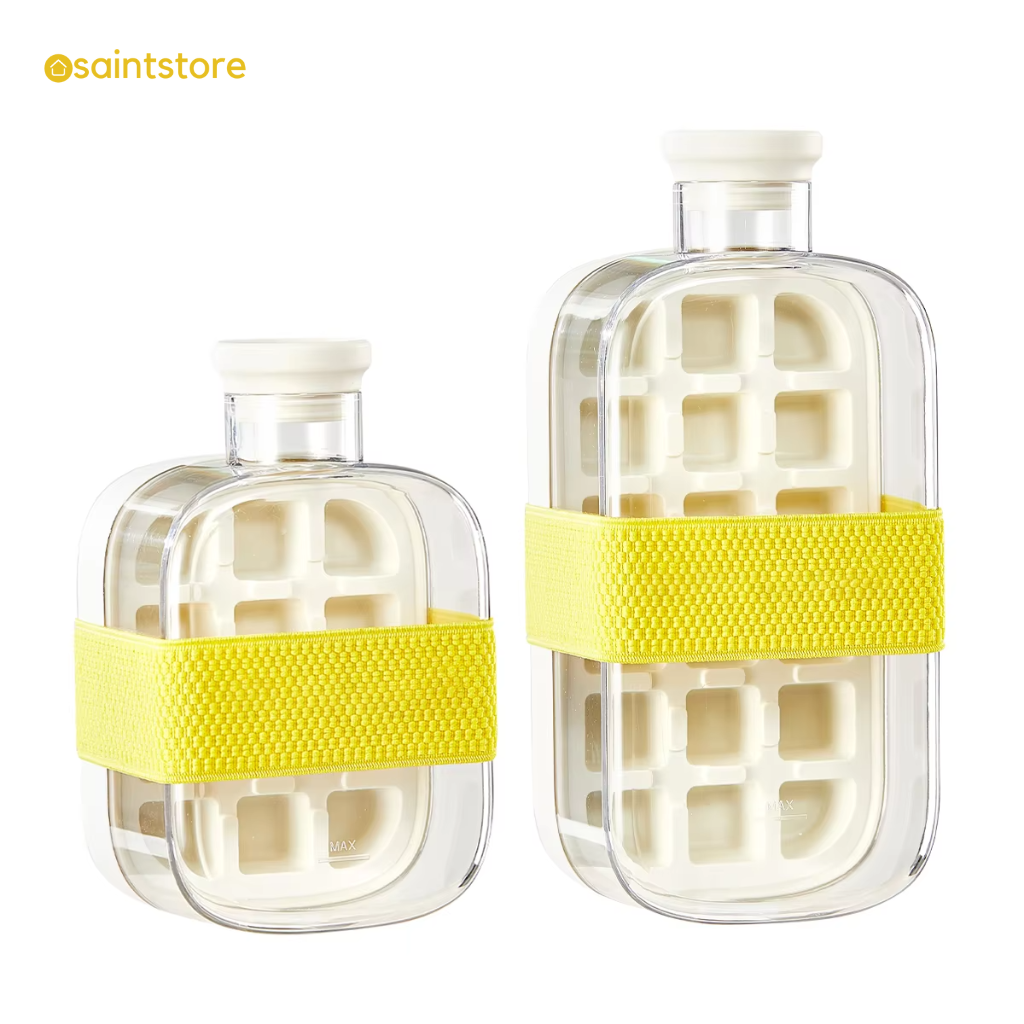 Saint Stores™ IceCub 3-in-1