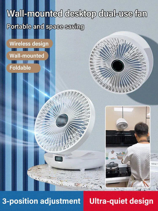 Kitchen Fan