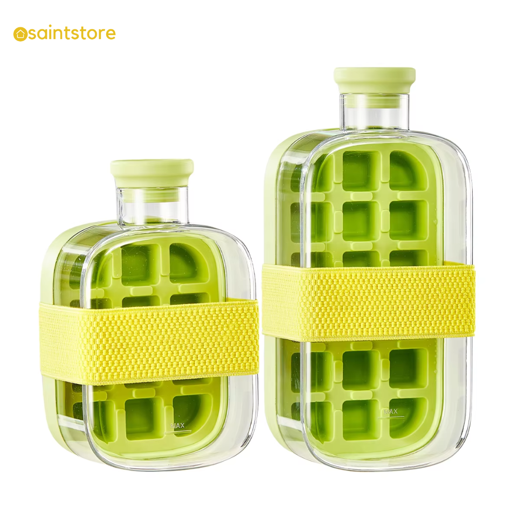 Saint Stores™ IceCub 3-in-1