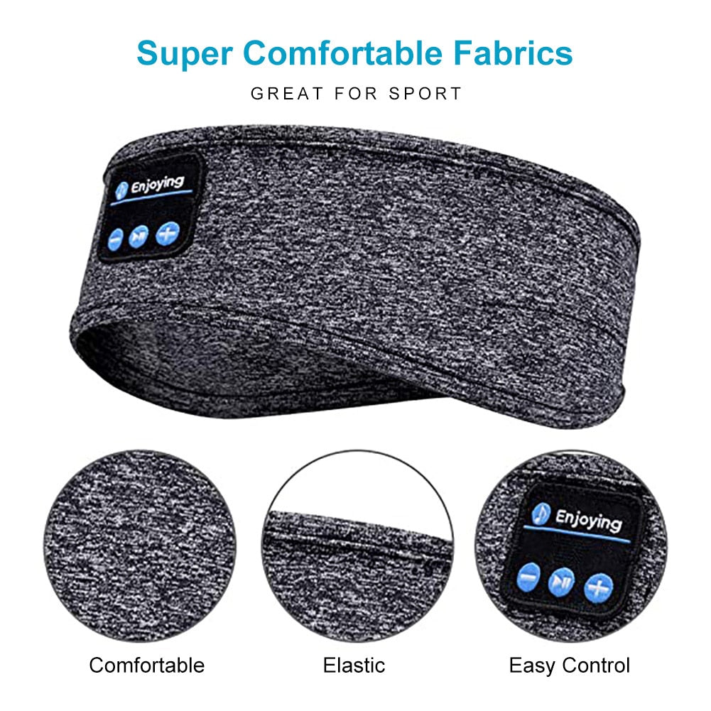 Sleeping Headband