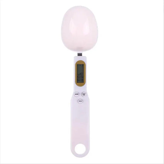 Scale Spoon