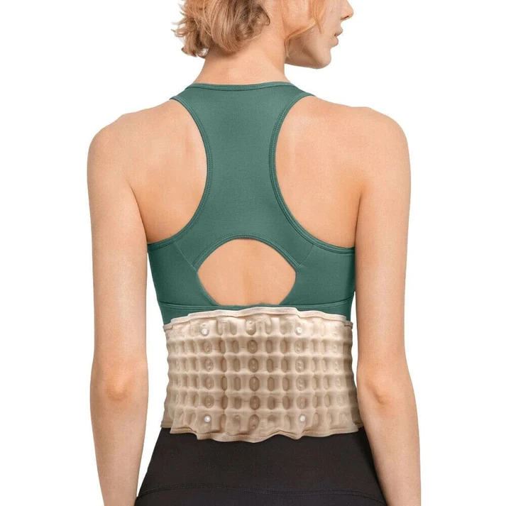Back Support Belt SAINTSTORES™