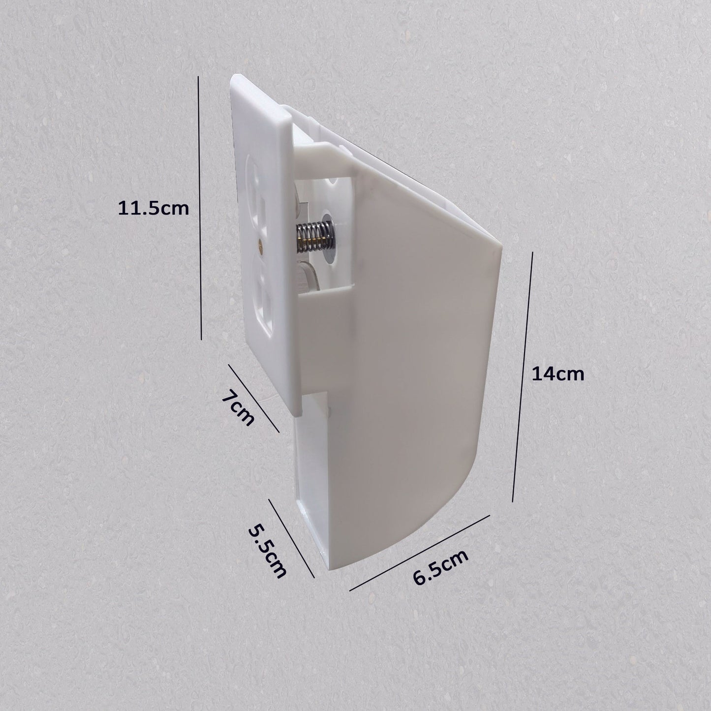 Socket Safe