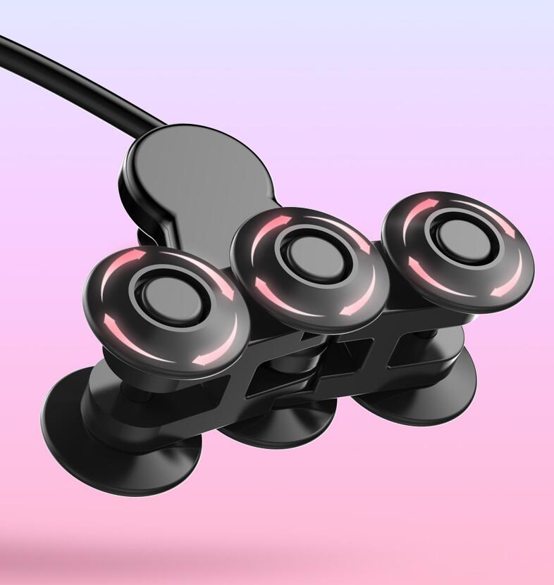 Weight Loss, 24 Detachable Knots, 2 in 1