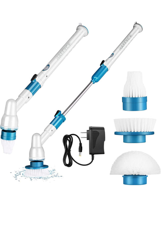 Electric Scrubber PRO