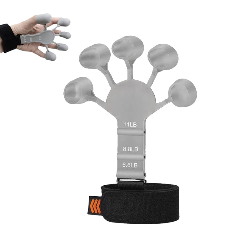 Gripper for VEINS