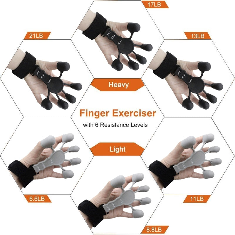 Gripper for VEINS