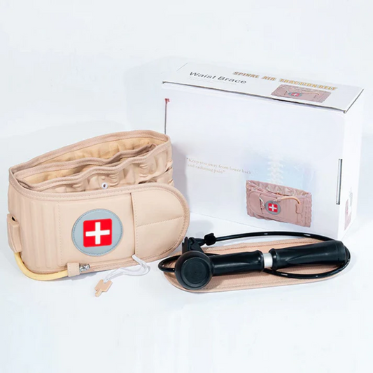 Back Support Belt SAINTSTORES™