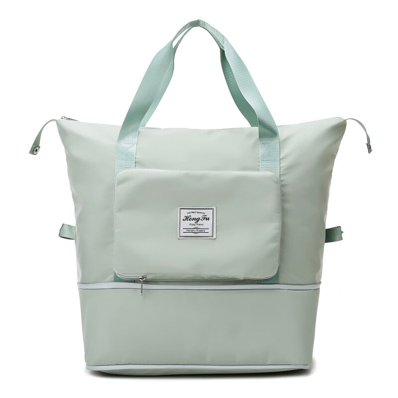 Waterproof Adjustable Large Capacity Bag