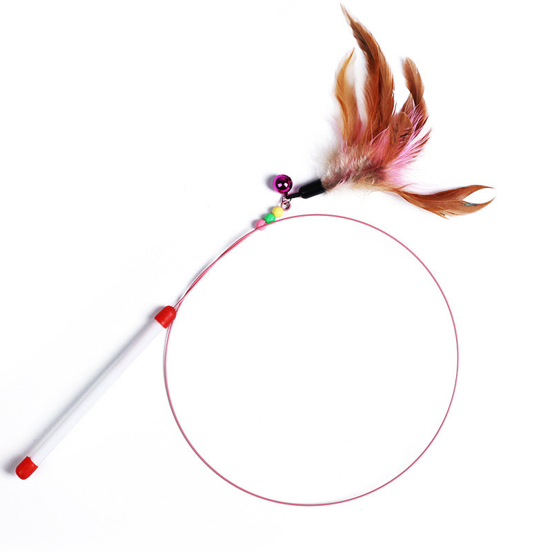 Interactive Cat Toys