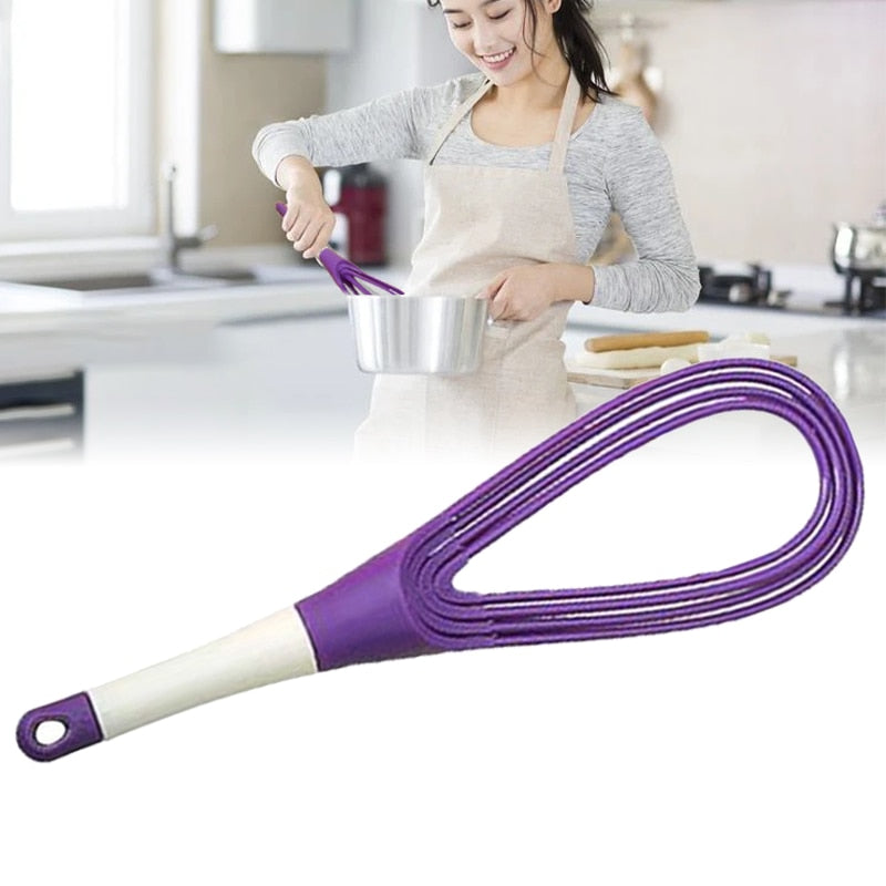 Collapsible 2 In 1 Balloon