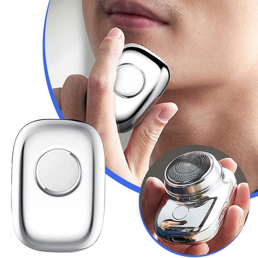 Mini-shave Portable Electric Shaver
