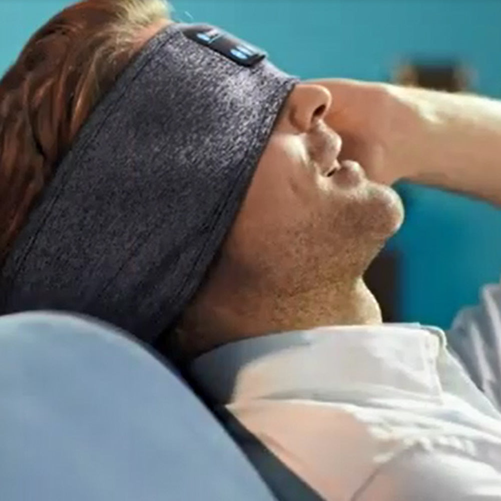 Sleeping Headband