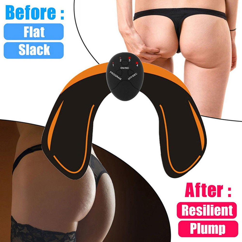 Booty Trainer
