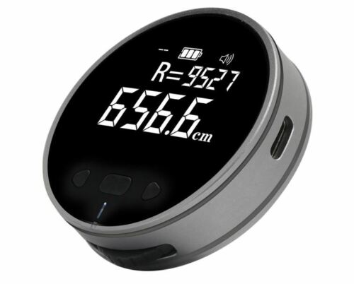Electric Ruler