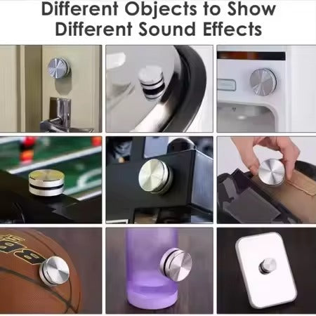 Portable Sticky Speaker