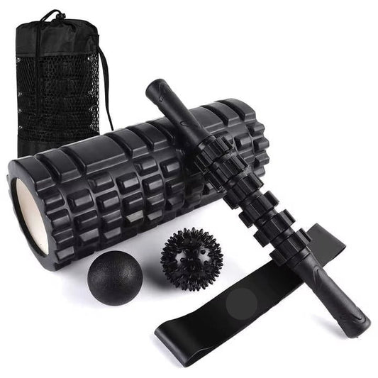 Foam Roller Set