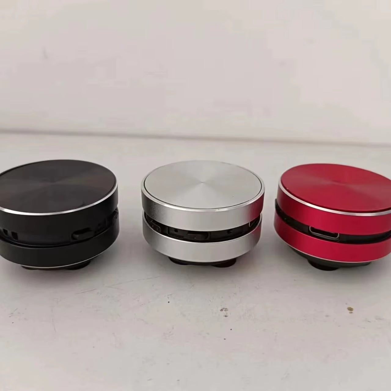 Portable Sticky Speaker