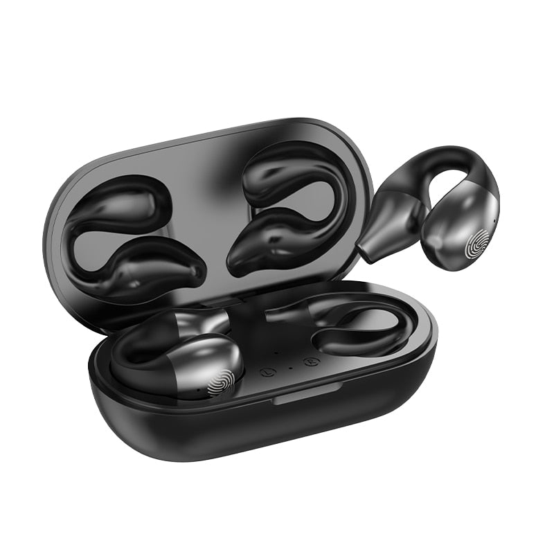 2022 NEW Bone Conduction Earphone
