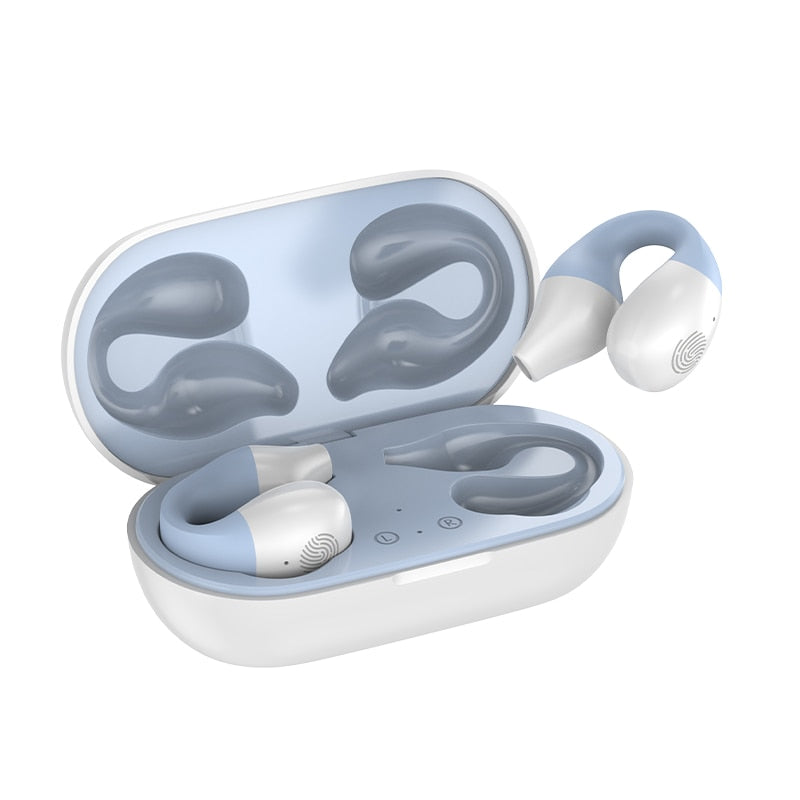 2022 NEW Bone Conduction Earphone