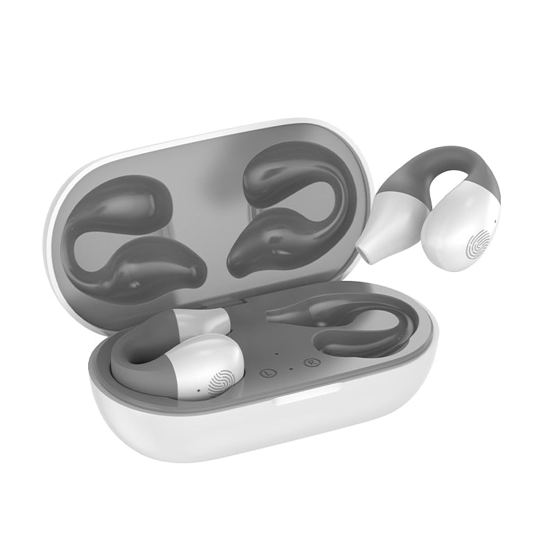 2022 NEW Bone Conduction Earphone